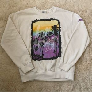 crewneck sweater